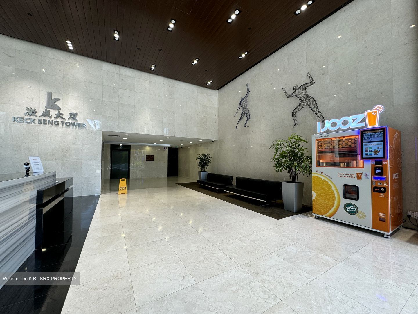 Keck Seng Tower (D1), Retail #450485061